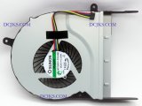 MF75090V1-C330-S9A Fan for Asus G551J G58J N551J R555J GL551J Repair Replacement Assembly