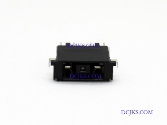 DC Jack for Lenovo Legion 5-15ARH05 5-15ARH05H 5-15IMH05 5-15IMH05H Power Connector Charging Port DC-IN