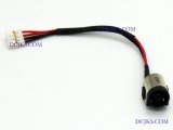 CAQL DC Power Jack Harness Plug in Cable for Sony VAIO FIT 15 SVF152 SVF153 SVF154 SVF152A29 SVF152C29 SVF152C29M SVF153B1YM SVF153A1YM