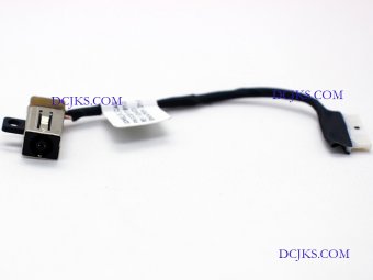 Dell Inspiron 3510 P112F Power Jack DC IN Cable Charging Connector Port Replacement DC-IN