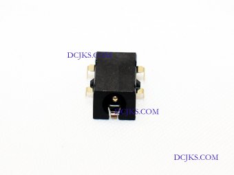 DC Jack for Laptop BMAX X14 Pro Power Connector Charging Port DC-IN