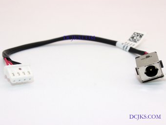 DC Jack Cable for Acer Aspire F 15 F5-573 F5-573G F5-573T Power Connector Port Replacement Repair