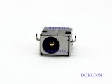 DC Jack for TongFang GK5MP5O GK5MPFO Power Connector Charging Port DC-IN