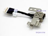 Dell PH13_DC-IN_Cable 450.0FN03.0021 Power Jack Charging Port Connector DC-IN