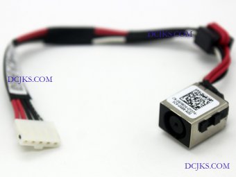 RP8D4 0RP8D4 Dell Latitude 3450 DC Jack IN Cable Power Adapter Port DC30100R400 ZAL50