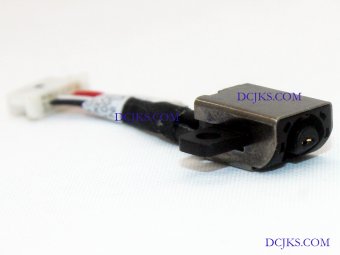 Dell Inspiron 3185 DC Jack IN Cable Power Adapter Port Connector Repair Replacement