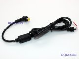 Adapter Repair Replacement DC Cable Cord 5.5x1.5mm 1.2m for Acer Gateway Packard Bell