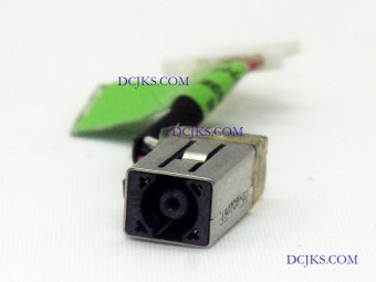 HP Pro X360 Fortis 11 Inch G9 G10 DC Jack Charging Port IN Power Connector Cable