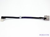 DC Jack Cable for Acer Aspire R 11 R3-131T Power Connector Port Replacement Repair 50.G0YN1.001 450.06502.0001 450.06502.0011