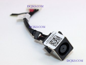 Dell Latitude E5550 5550 DC Jack IN Cable Power Adapter Port Connector PKHWY 0PKHWY