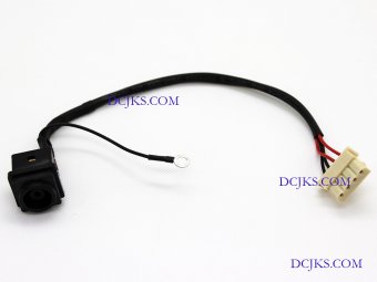 DC Jack Cable for Sony VAIO SVE151 Power Connector Port Replacement Repair