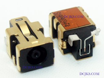 DC Jack for Asus ROG G501JW G501VW Power Connector Port Replacement Repair