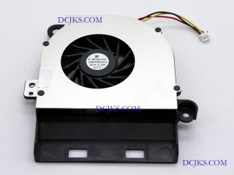 Sony VAIO VGN-NR Fan Replacement Repair UDQFRPR63CF0