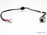 DC Jack Cable 50.MXRN2.003 DC30100V400 for Acer Power Connector Port Replacement Repair
