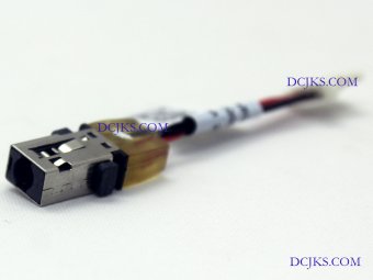 DC Jack Cable for Acer Spin 3 SP315-51 Power Connector Port Replacement Repair