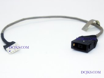 DC Jack Cable for Lenovo Flex 3-14 IdeaPad 300S 500S S41 U41 Yoga 500-14 Power Connector Port 5C10H71415