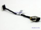 DC Jack IN Cable for Dell Inspiron 3582 Power Adapter Port Connector Repair Replacement