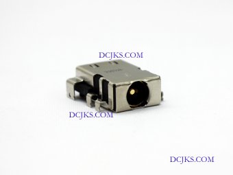 DC Jack for Acer Nitro 5 AN515-55 Power Connector Charging Port DC-IN Replacement Repair