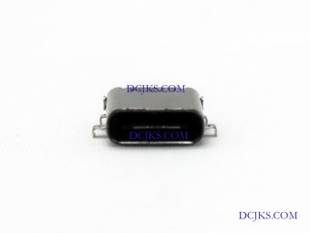DC Jack USB Type-C for Asus ZenBook 3 UX390UA UX390UAK Power Connector Port Replacement Repair