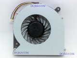 Toshiba Satellite C55-A C55D-A C55DT-A C55T-A Fan Assembly Replacement