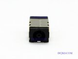 DC Jack for MSI Summit B15 A11M A11MT Power Connector Charging Port DC-IN