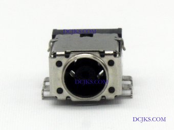 DC Power Jack for Asus ROG GZ755GX GZ755GXR DC-IN Connector Charging Port