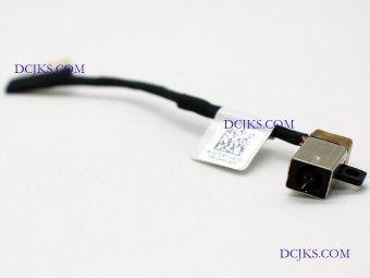 Dell Inspiron Vostro 3515 P112F Power Jack DC IN Cable Charging Connector Port Replacement DC-IN