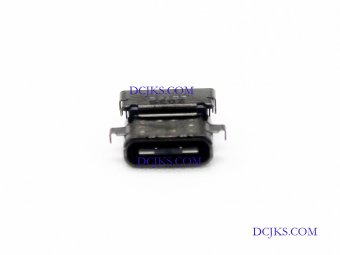Type-C USB Connector Port for Lenovo IdeaPad C340-15IIL C340-15IML C340-15IWL 81XJ 81TL 81N5
