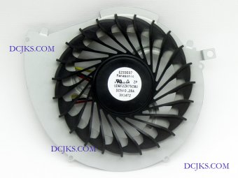 UDQF2ZR75CQU AB07405HX080300 Sony VAIO SVF142 Fan Replacement Repair