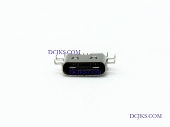 DC Jack USB Type-C for Acer Chromebook R 13 CB5-312T Power Connector Port Replacement Repair