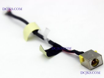 DC Jack Cable for Acer TravelMate P658-M P658-MG P658-G2-M P658-G2-MG P658-G3-M Power Connector Port Replacement Repair