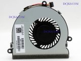 813946-001 Fan for HP 250 255 256 G4 G5 15-AC 15-AF 15-AY Replacement Repair