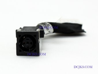 DD0NLAPB000 DC IN Cable Power Jack Charging Port Connector