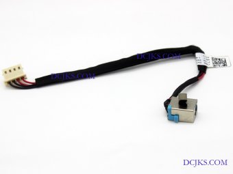 DC Jack Cable for Acer Aspire E5-411 E5-411G Power Connector Port Replacement Repair