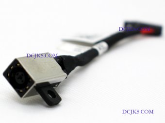 M4GJ3 0M4GJ3 Hellcat15_SE_DC-IN_Cable 450.0JY0C.0011 450.0JY0C.0001 Power Jack DC IN Cable Charging Port Connector DC-IN