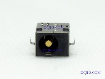 DC Jack for TongFang PF4MU1F PF4NU1F Power Connector Charging Port DC-IN