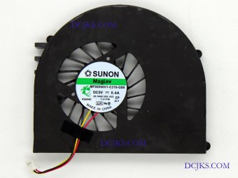 Dell Inspiron 15R N5110 M511R Vostro 3550 Fan Replacement Repair MF60090V1-C210-G99