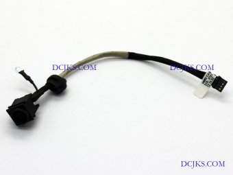 DC Jack Cable M960 015-0101-1505_A (LA) for Sony VAIO VPCEA Power Connector Port Replacement