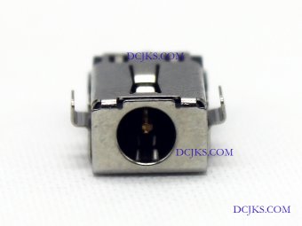 DC Jack for Acer Aspire 3 A314-22 A314-22G Power Connector Port Replacement Repair