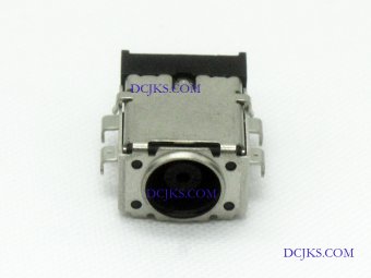 DC Jack for Asus ROG Studio 17 PX713IC PX713IH PX713IM PX713IR PX713QC PX713QE PX713QM PX713QR Power Connector Port DC-IN