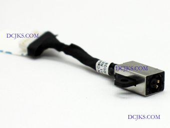 7DM5H 07DM5H MKB L15 DC IN CABLE UMA 450.0KD0C.0001 450.0KD0C.0011 450.0KD0C.0041 Power Jack Charging Connector DC-IN Port