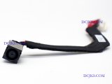 MSI GE63 GL63 GP63 8RE 8RF Leopard Raider RGB Power Jack DC IN Cable Connector Charging Port DC-IN MS-16P5