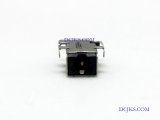 Samsung NP750XBE K01US X01US DC Jack Power Connector Charging Port Replacement Repair