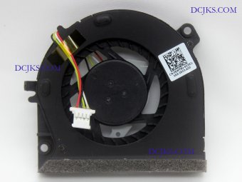 6WYXV 06WYXV Fan for Dell Inspiron 11 3135 3137 3138 P19T Replacement Repair