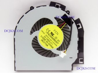 Dell Inspiron 7737 7746 Fan Replacement Repair 00RMC3 0NHP25