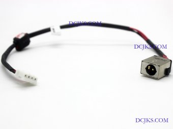 DC Jack Cable for Acer Aspire E1-510 E1-510P Power Connector Port Replacement Repair
