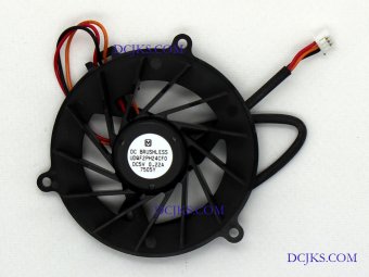 Sony VAIO VGN-FS Fan Replacement Repair UDQF2PH24CF0
