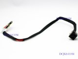 Y0GD1 0Y0GD1 DC Jack IN Cable for Dell Alienware m17 P37E P37E001 Power Adapter Port Connector