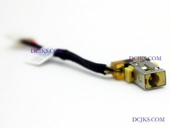 DC Jack Cable for Acer Swift 3 SF315-41 SF315-41G SF315-51 SF315-51G Power Connector Port Repair Replacement