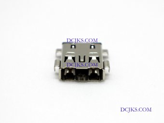 DC Jack for MSI MS-17K2 GE76 GP76 Leopard Raider 10UE 10UG 10UH Power Connector Charging Port DC-IN